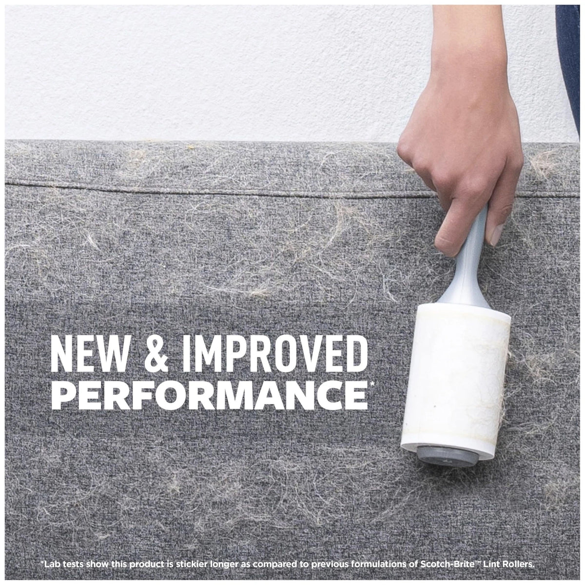 Set of 5 Lint Rollers for Everyday Cleaning
