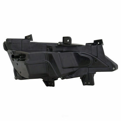 Driver Side Daytime Running Light for Lincoln MKC (2015–2019) FO2562100, CLX-M0-12-5432-00-9-CL360A55