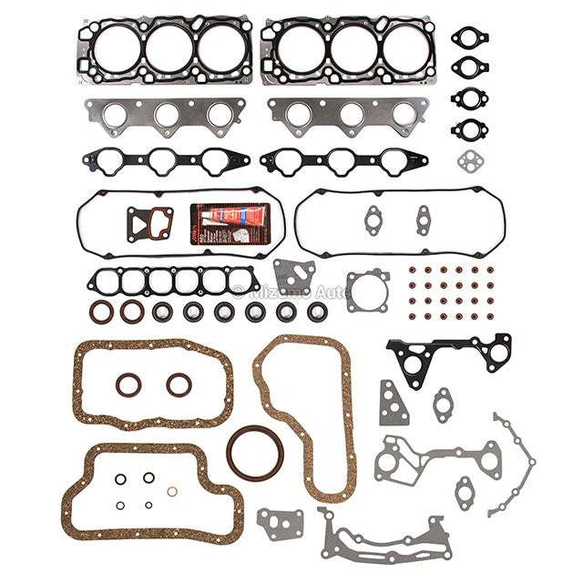 Engine Rebuild Kit for Mitsubishi Montero (1997–2000) MA-4216981515, HS26193PT