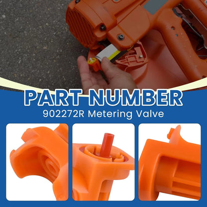 Metering Valve for Paslode 900420 Nail Gun (1 Piece)