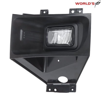 Front LED Fog Light for Ford F-250 F-350 F-450 Super Duty (2017–2019)