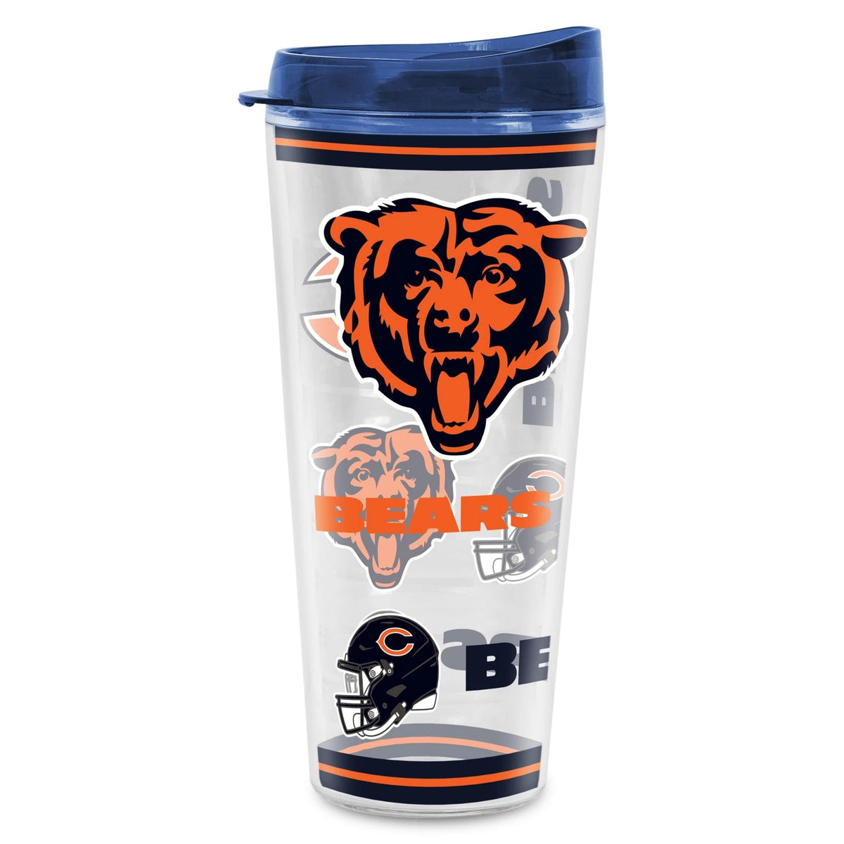 20oz Tritan Tumbler for Chicago Bears (NFL)
