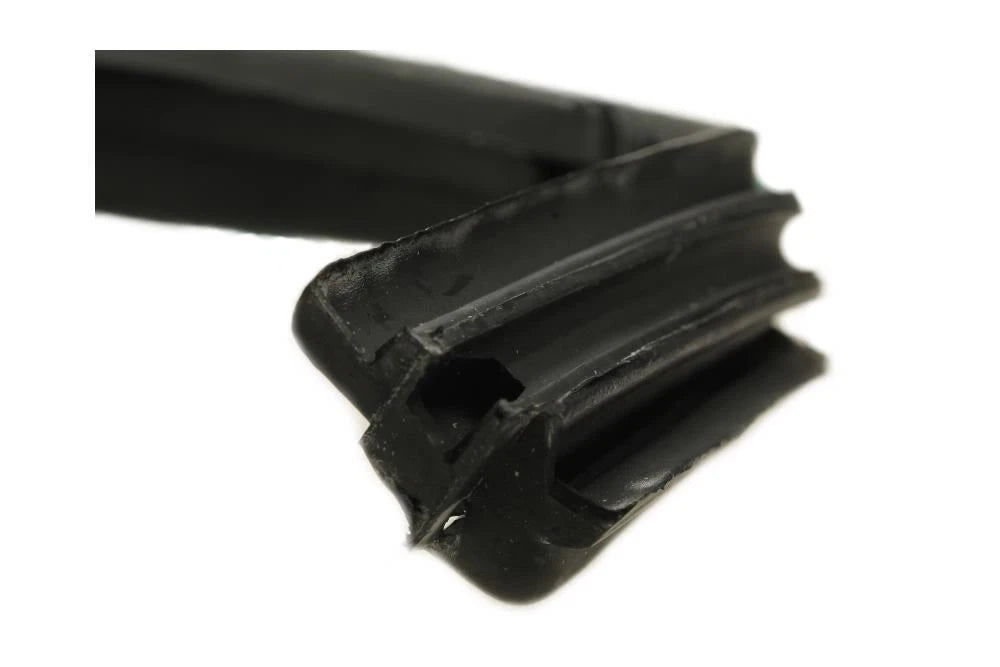 Front Quarter Glass Seal for VW Beetle (1965–1998) 111-837-625