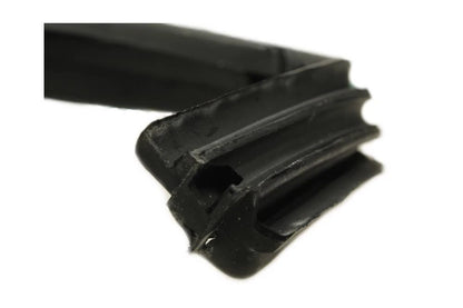 Front Quarter Glass Seal for VW Beetle (1965–1998) 111-837-625