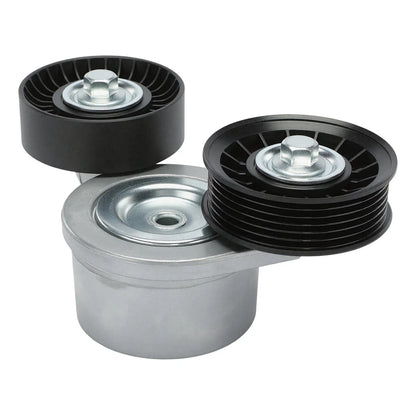 Timing Belt Kit for Ram 1500, Dodge Nitro, Jeep Liberty, Chrysler Aspen (2007) - 18039184