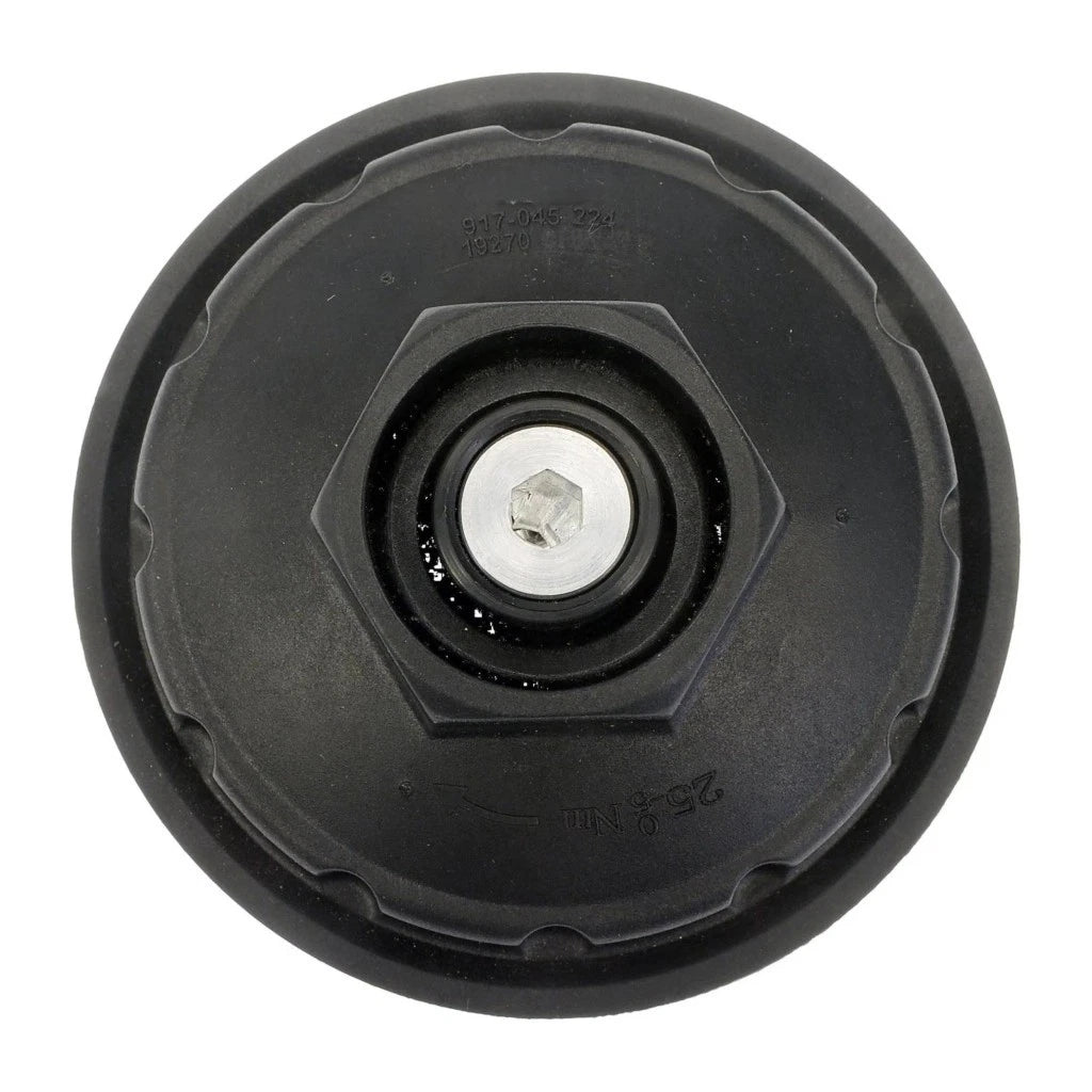 Oil Filter Cap for Seat Alhambra (2002–2005) ALX-PAU-RB-917-045-CLA2
