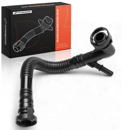 Crankcase Breather Hose for BMW E53 X5 E83 X3 E85 Z4 E36 Z3 E39 (11617504535)