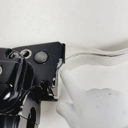 Front Brake Master Cylinder Reservoir for Harley-Davidson Touring (2008–2023)