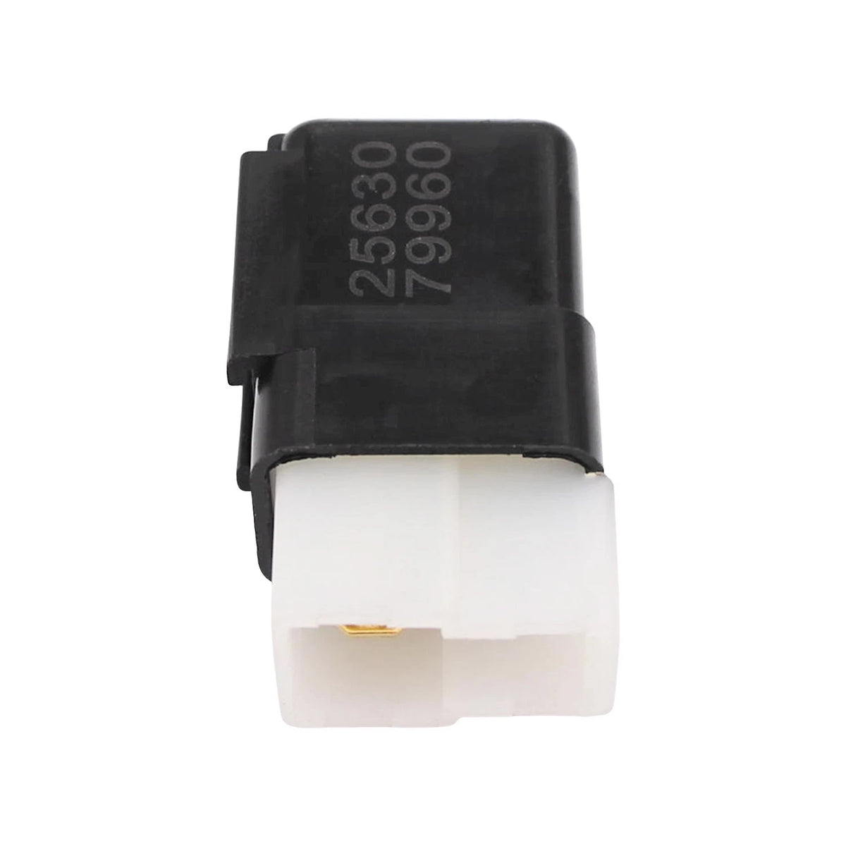 Horn Relay for Infiniti G20 G35 Q50 Nissan Frontier Armada Altima (25630-79960)