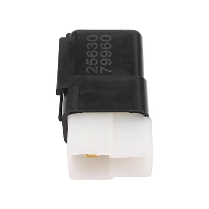 Horn Relay for Infiniti G20 G35 Q50 Nissan Frontier Armada Altima (25630-79960)