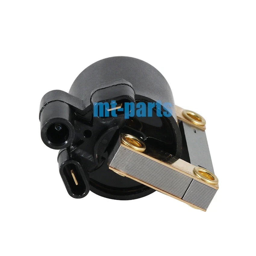 Ignition Coil for Hirth Engine 82R (1966–1970), 160R, 170R, 180R, 190R (67–68)