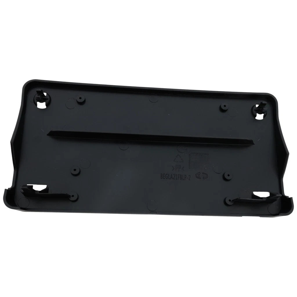 License Plate Bracket for Mercedes-Benz GLA250 (2021–2023) MB1068180