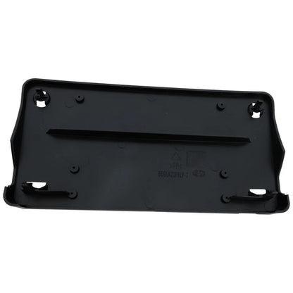 License Plate Bracket for Mercedes-Benz GLA250 (2021–2023) MB1068180