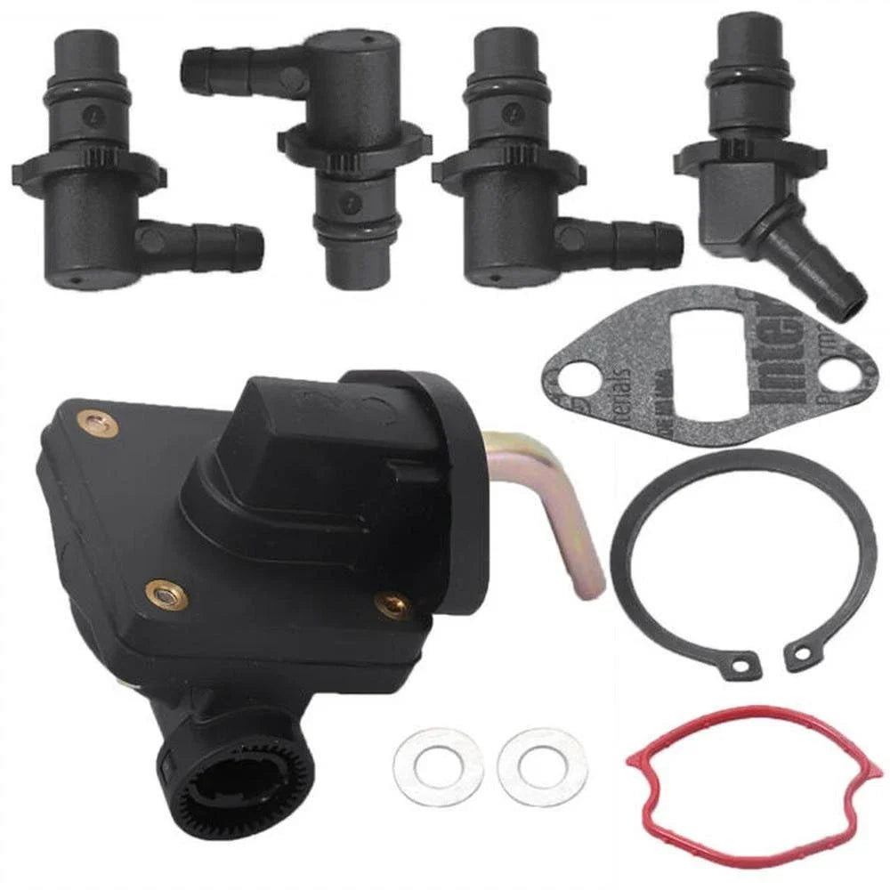 Fuel Pump for John Deere 210 212 214 216 (Fits 47 559 11-S 110 112)