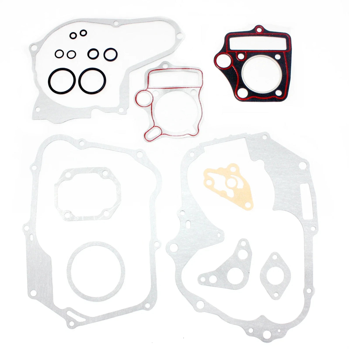 Engine Head Gasket Kit for 70cc Pit Pro Trail Quad Dirt ATV Bike (2010–2023)