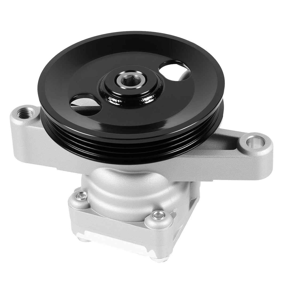 21-503 Power Steering Pump w/ Pulley for Kia Soul (2010–2011) 571002K500