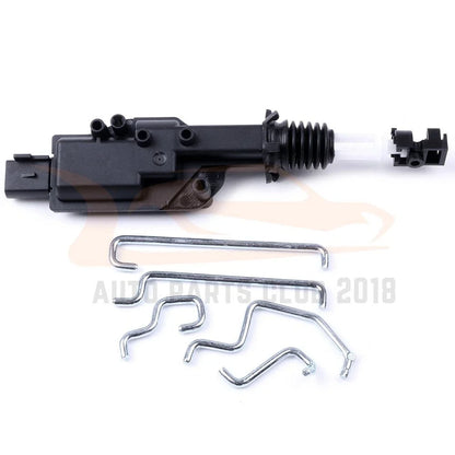 Door Lock Actuator for Lincoln Town Car, Ford Mustang, Explorer (1990–2011)