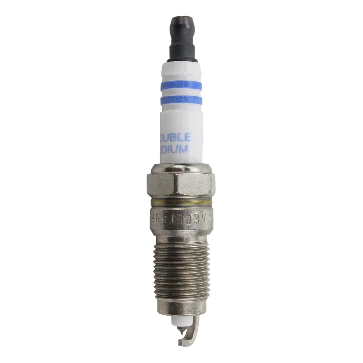 Bosch 9660 Spark Plug for Buick Chevy Ford GMC Isuzu Mercury Oldsmobile Pontiac