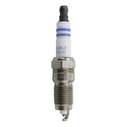 Bosch 9660 Spark Plug for Buick Chevy Ford GMC Isuzu Mercury Oldsmobile Pontiac