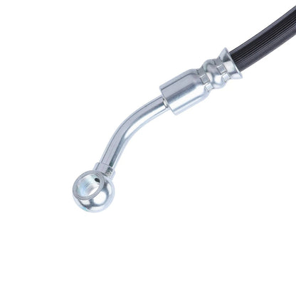 Brake Lines Set of 2 Rear for Chevy GMC Terrain Equinox Vue (2008–2010)