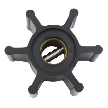 Flexible Impeller for Perkins Marine Engine Cooling Water Pump (24880194)