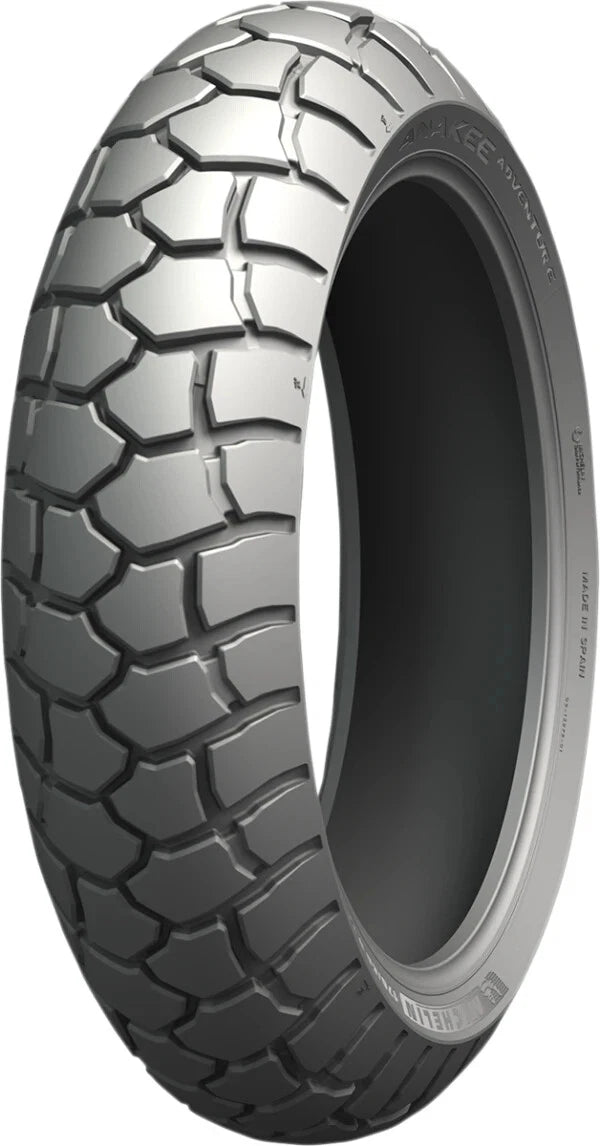 Anakee Adventure Rear Tire 150/70-18 for Michelin (78222)