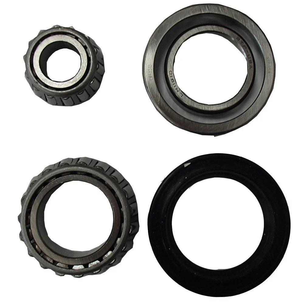 Wheel Bearing Kit for Massey Ferguson 135 165 175 245 255 265 275