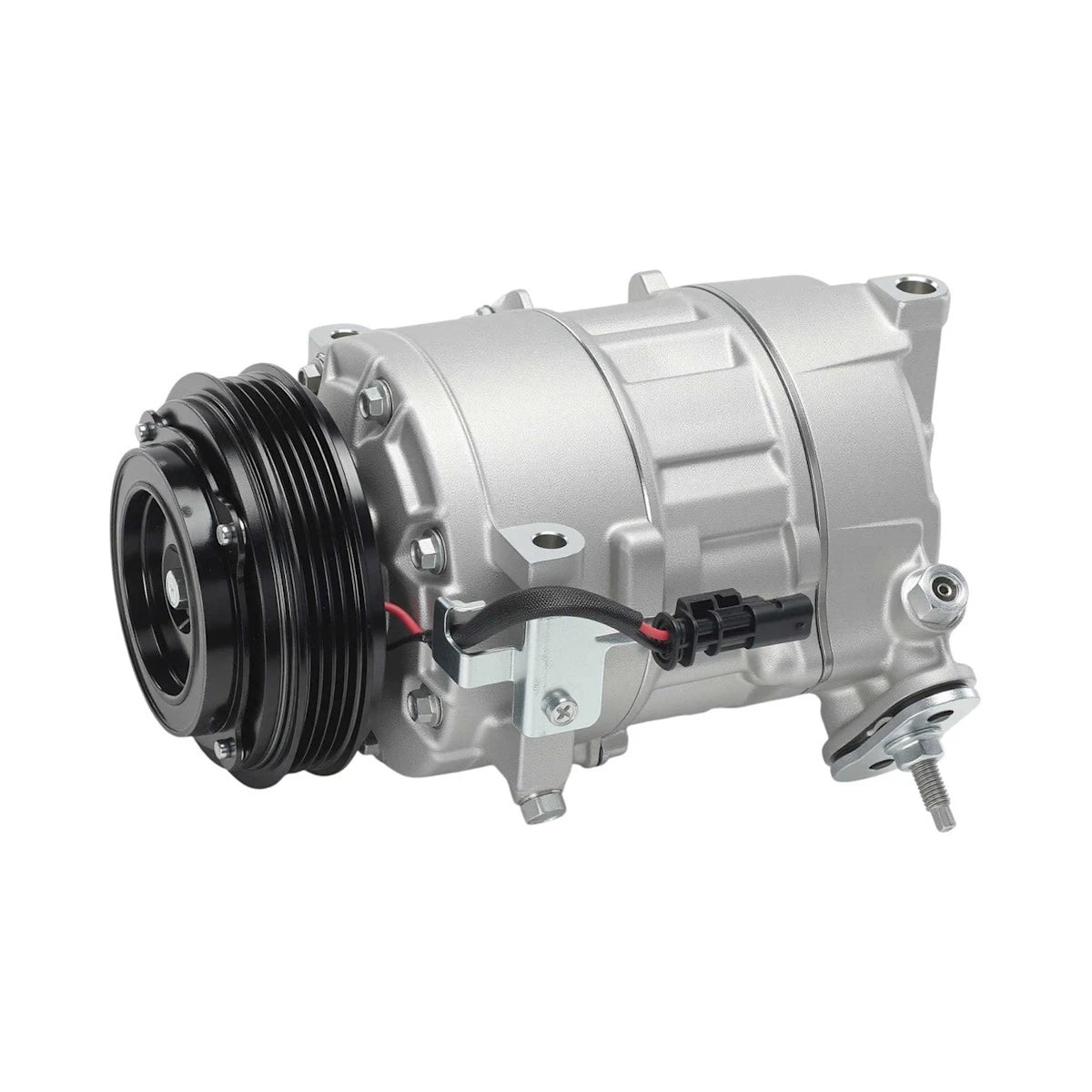 A/C Compressor with Clutch for Buick LaCrosse (2018–2019) 18086842