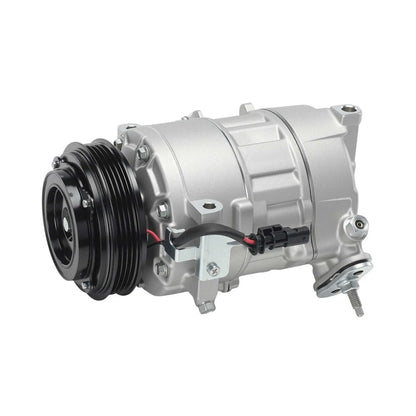 A/C Compressor with Clutch for Buick LaCrosse (2018–2019) 18086842
