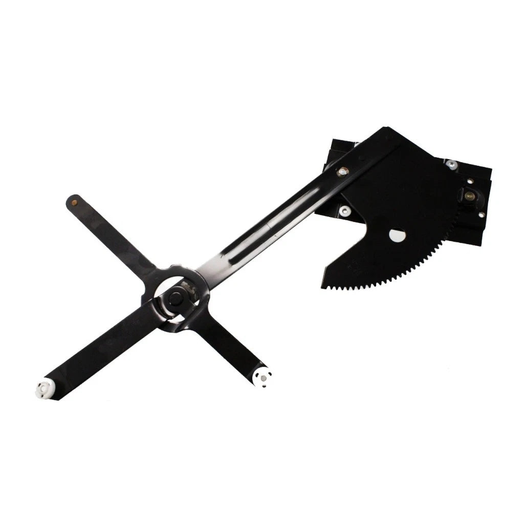 Window Regulator for GMC V2500/V1500 Suburban (1990–1991) GM1350101, CLX-M0-USA-JC462916-CL360A71