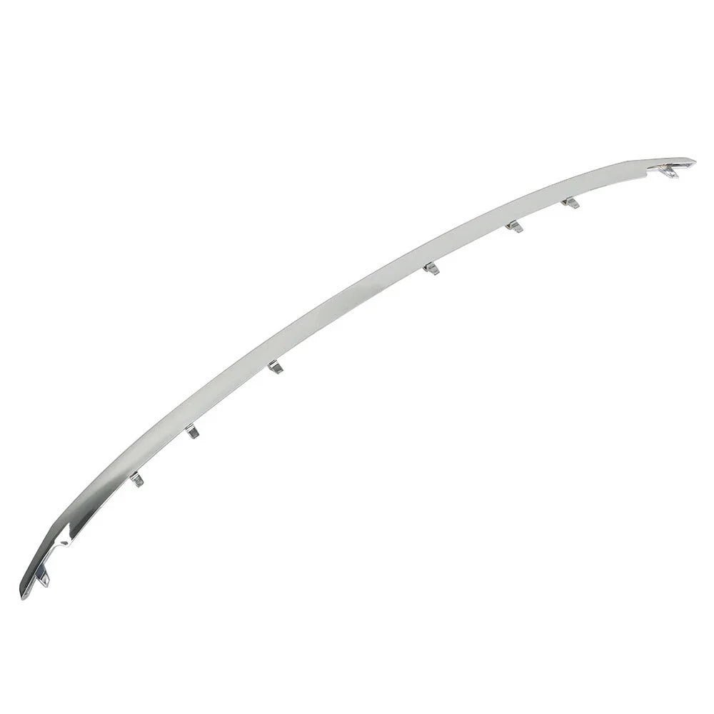 Chrome Front Grille Lower Trim for Ford Explorer (2011–2015)