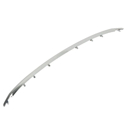 Chrome Front Grille Lower Trim for Ford Explorer (2011–2015)