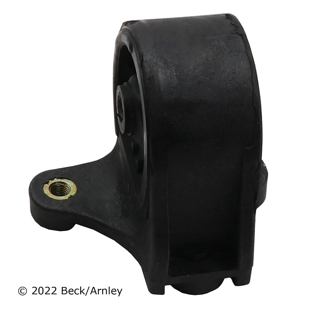 Set of 2 Motor Mounts for Honda Civic (2001–2005) 104-1665, REPH311513