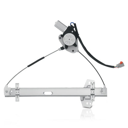 Front Left Power Window Regulator for Honda Element (2003–2011) 748-131
