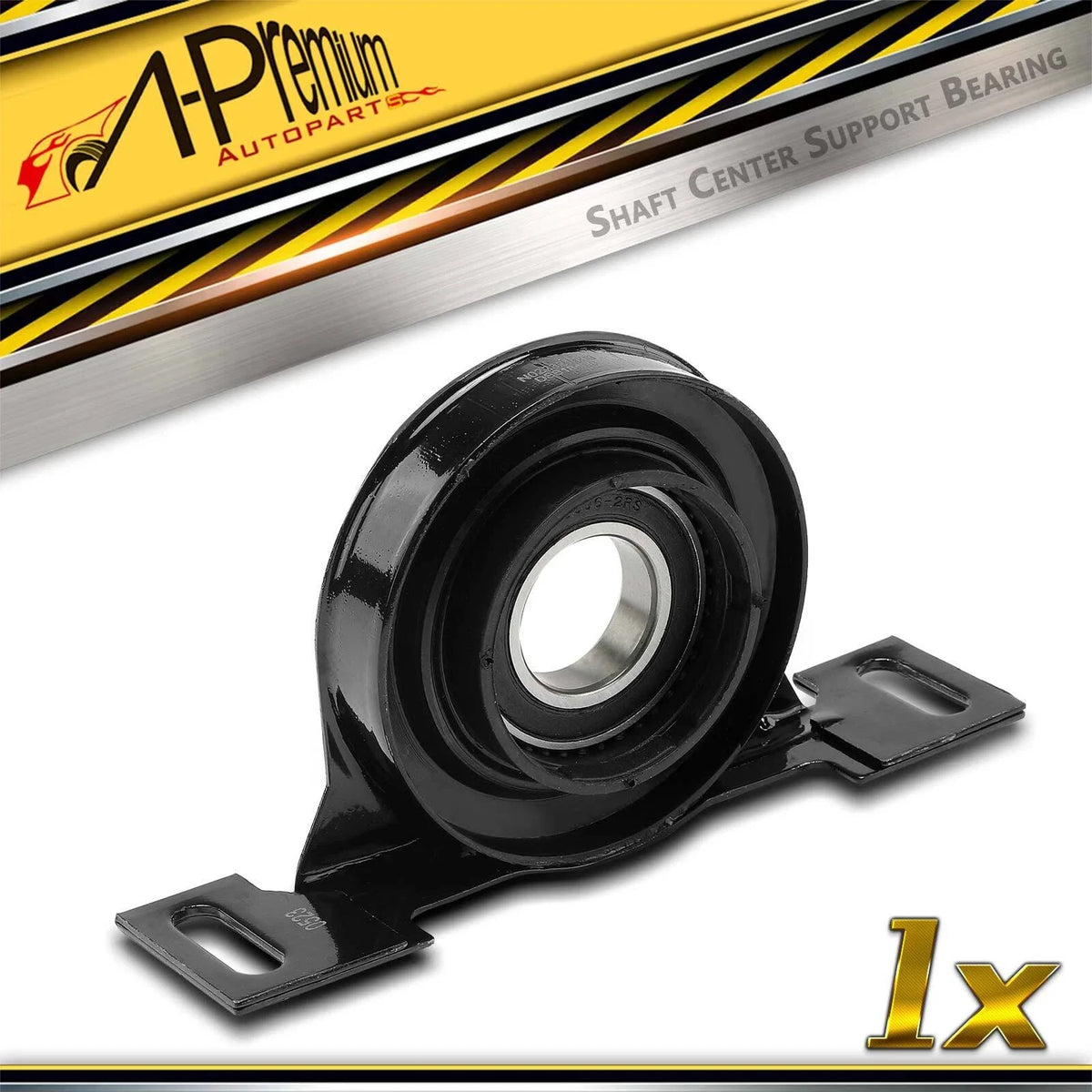 Drive Shaft Center Support Bearing for BMW E36 318i (1992–1998)