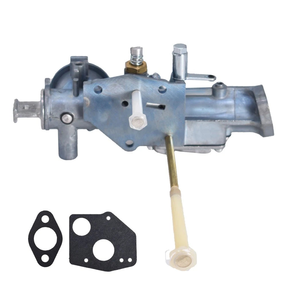 Carburetor Kit for 299437 Replaces 297599 with Gaskets