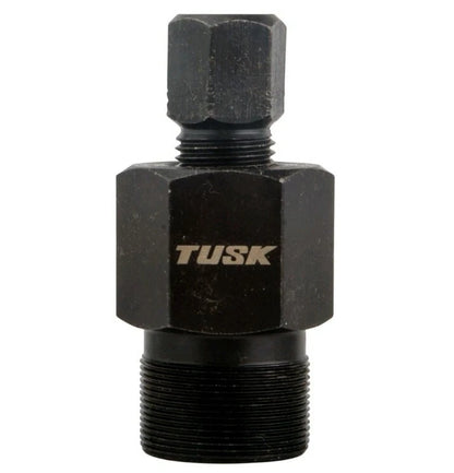 Tusk Flywheel Puller Remover 27mm for Yamaha PW50 YZinger (1981–2025) 17-8675 CR005