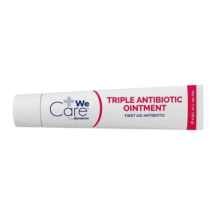 Triple Antibiotic Ointment 0.5 oz Tube