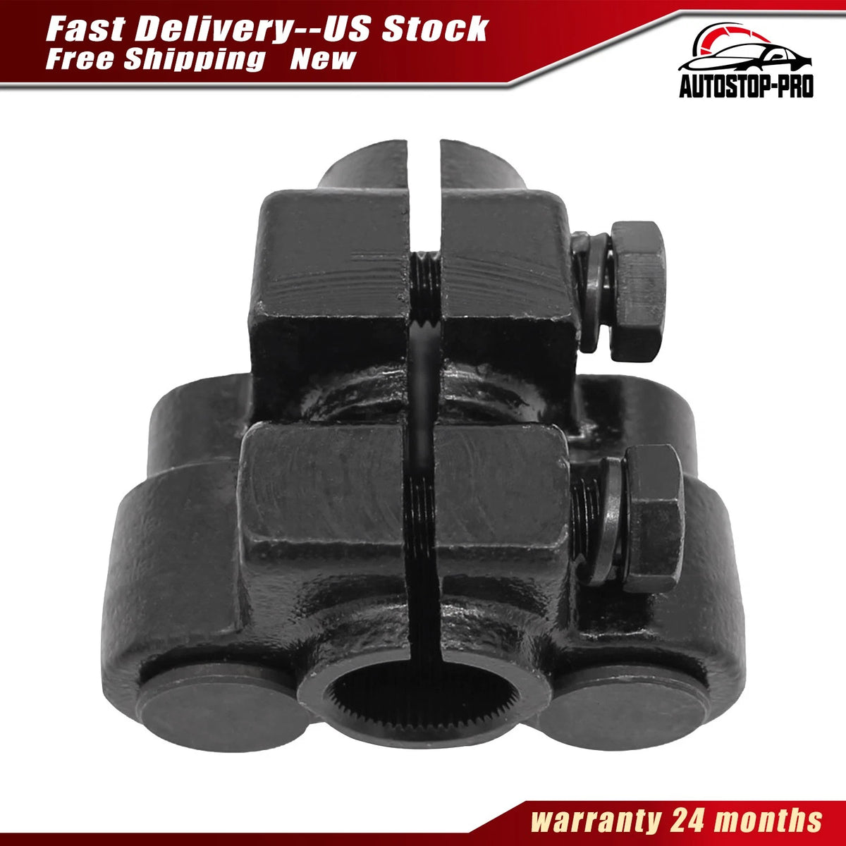 Steering Coupling for Mercedes-Benz 230 250 280 240D 300D 350SL (1154600510)
