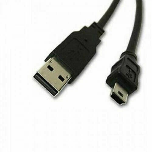 2X 3FT USB Charging Cable for Sony Playstation 3 PS3