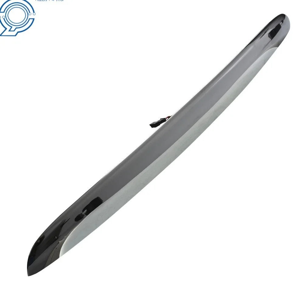 Rear Trunk Boot Handle Grip for Mini Cooper (2007–2015)