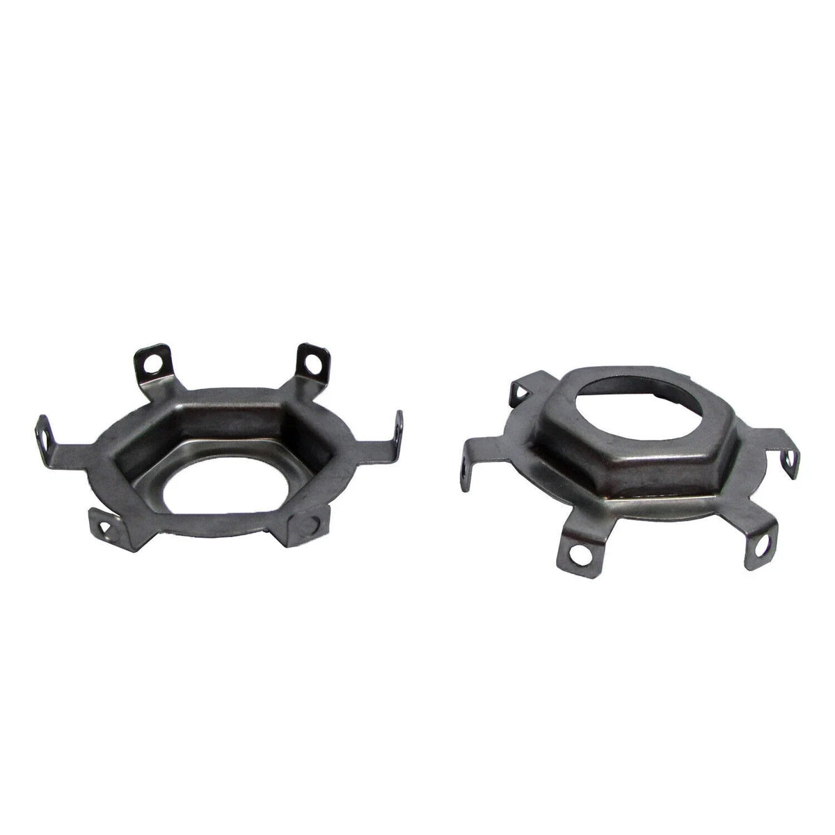 Propeller Nut Tab Washer Kit for Mercury (11-52707Q1, 11-52707T1)