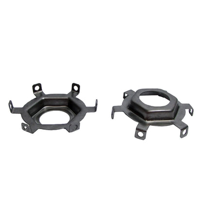 Propeller Nut Tab Washer Kit for Mercury (11-52707Q1, 11-52707T1)