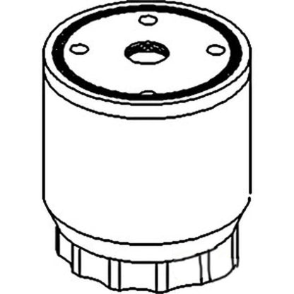Fuel Filter for Liebherr