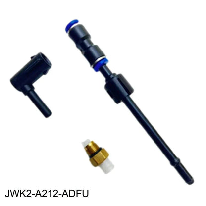 Air Strut Repair Kit for 2011-2020 Jeep Grand Cherokee