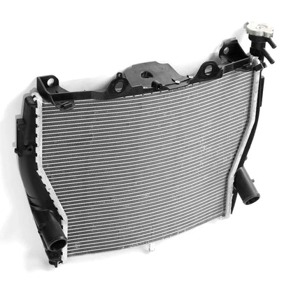 Radiator Cooler for BMW S1000R S1000XR (2015–2020)