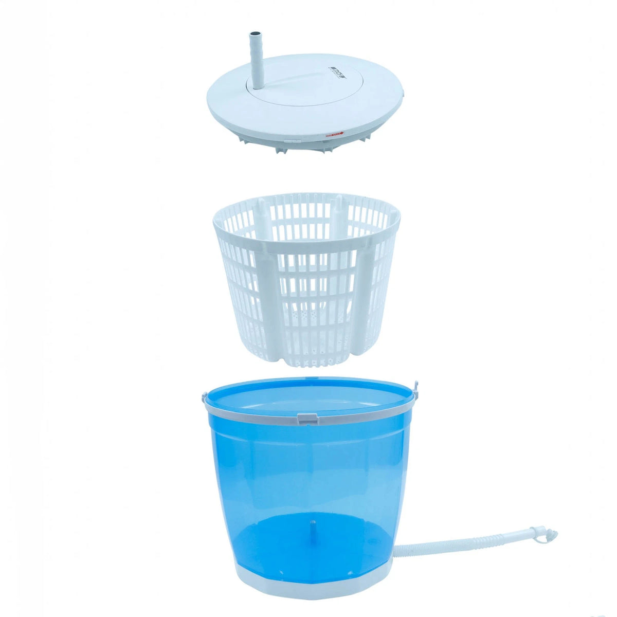 2.5L Portable Washing Machine for Caravan (LW569)