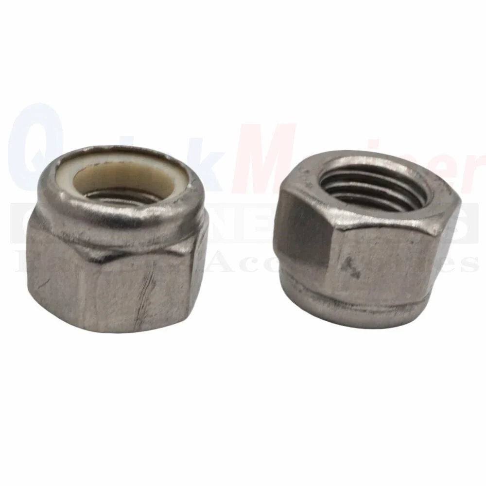 Prop Nut Kit for Minn Kota MKP-33 MKP-34 MKP-38 (1865019)