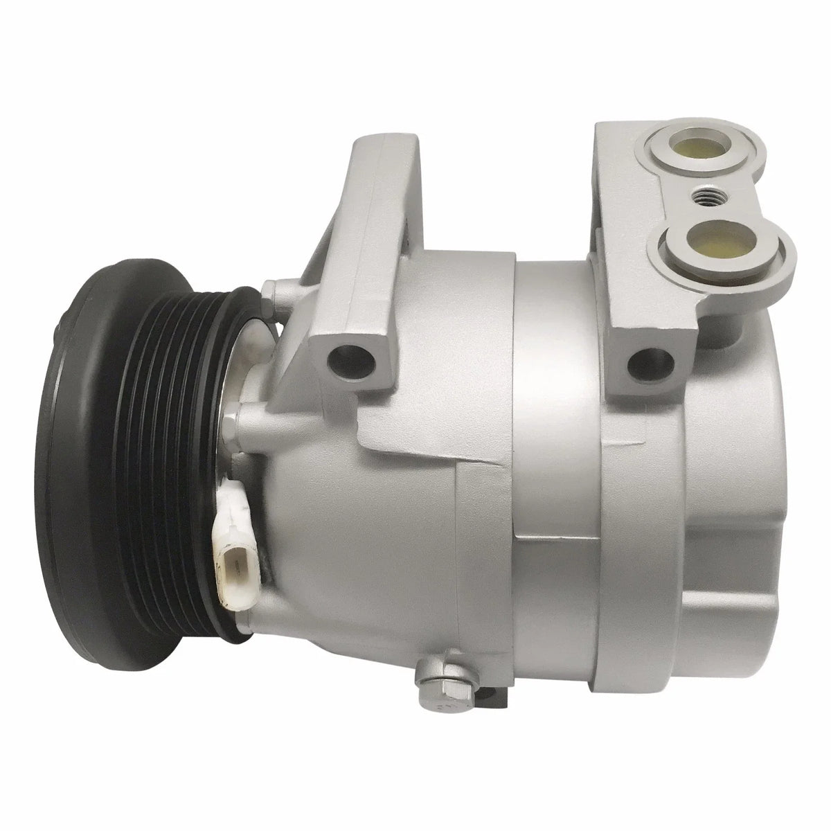 A C Compressor Kit with Condenser for Jeep Grand Cherokee (2005–2010)