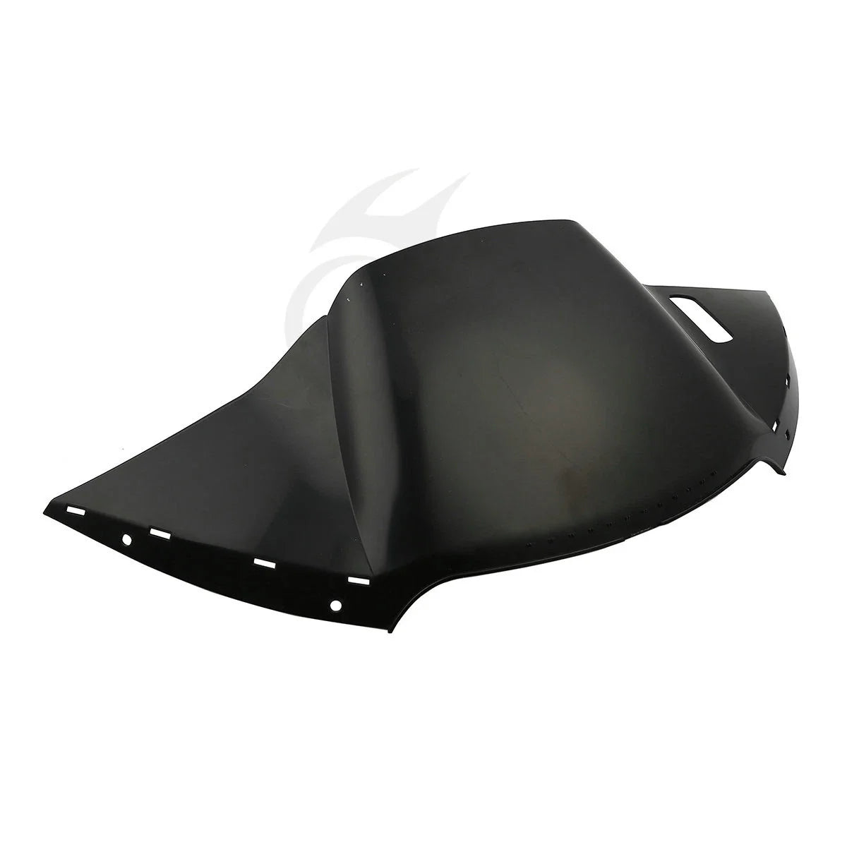 Unpainted Air Duct Fairing for Harley Davidson Road Glide FLTRX (2015–2024)